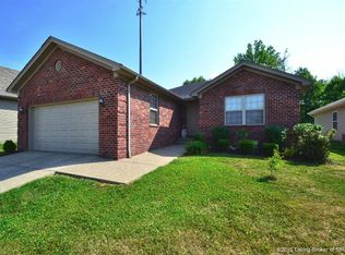 7401 Meyer Loop, Sellersburg, IN 47172