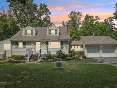 153 South Rd, Chester, NJ, 07930