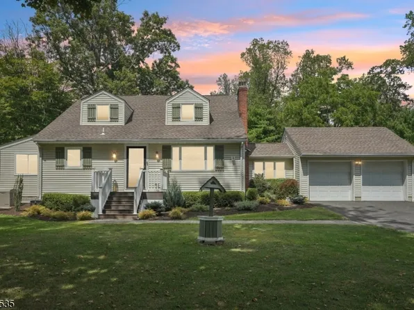 153 South Rd, Chester Twp., NJ 07930