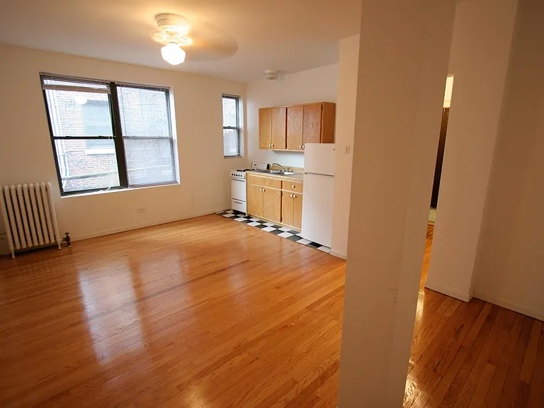 Dining/Living room
