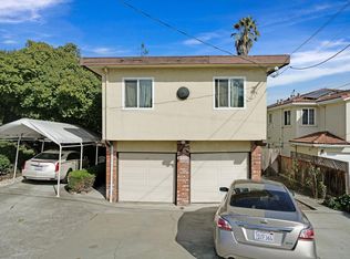 20940 Locust St #3, Hayward, CA 94541