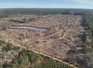 Calhoun Road 3/south Of Calhoun Rd #301, Hampton, AR 71744