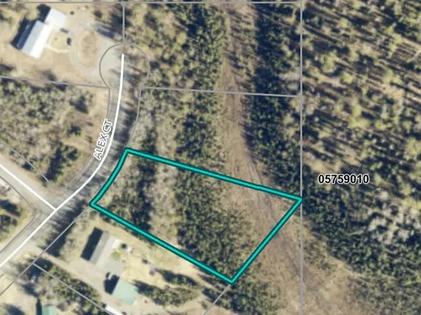 LOT 15 Alex Ct, Soldotna, AK 99669
