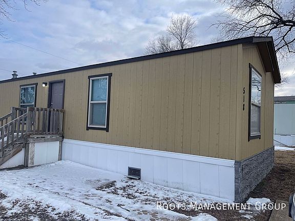 4th image of 2625 S West St Lot 518