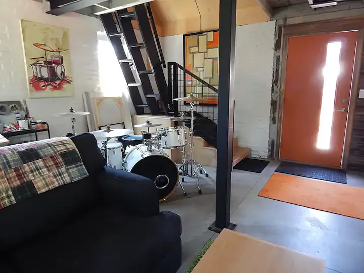 1 bed, 660 sqft, $1,500 — Photo 3