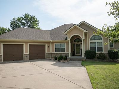 909 S Ann St, Independence, MO, 64056