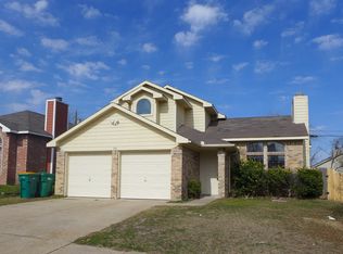 918 Turner Ct, Cedar Hill, TX 75104