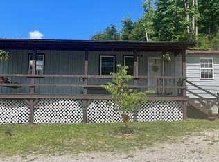 476 Lower Pigeonroost Rd, Bonnyman, KY 41719