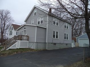 108 High St, Danvers, MA 01923