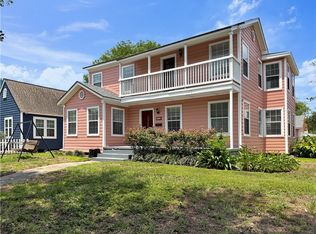 402 Southern St, Corpus Christi, TX 78404