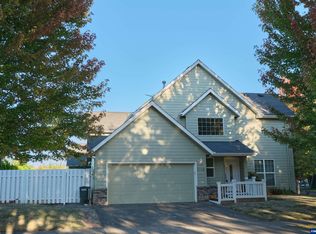 2412 NW Meadows Dr, McMinnville, OR 97128