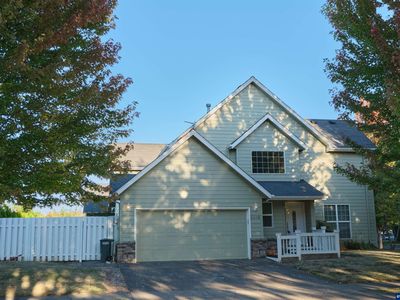 2412 NW Meadows Dr, McMinnville, OR, 97128