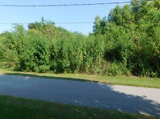 E 100th Street Cut, Cut Off, LA 70345