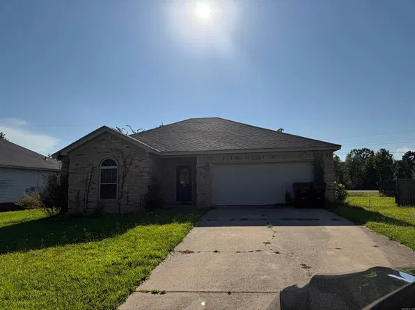100 Moon Road Ext, Ward, AR 72176