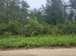 SE Kachina Ave, Lee, FL 32059