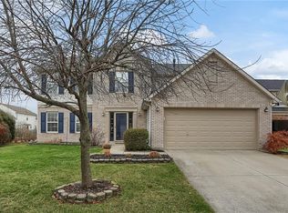 6948 Rutherford Dr, Indianapolis, IN 46237