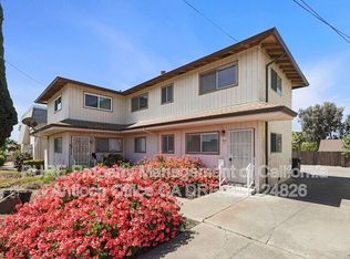 908 Minaker Dr #A, Antioch, CA 94509