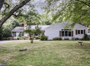 1301 Harding Ln, Silver Spring, MD 20905