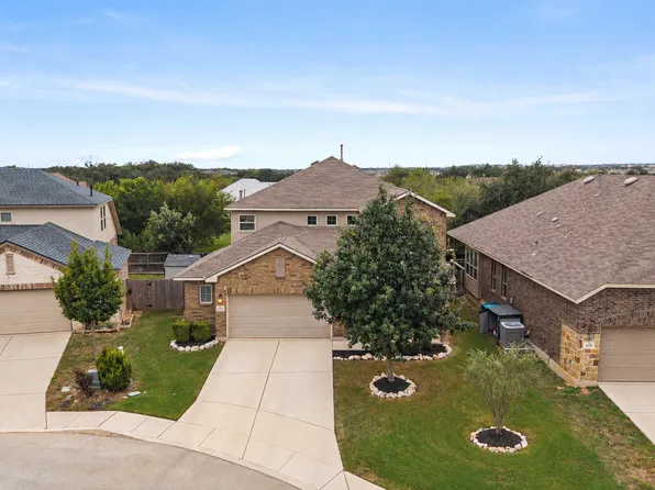 22415 Carriage Bush, San Antonio, TX 78261