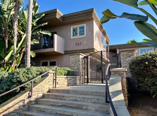525 Marine St UNIT 5, La Jolla, CA 92037