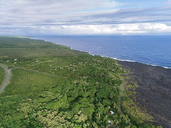 4th image of 12-4990 Pahoa Kalapana Rd Lot 36