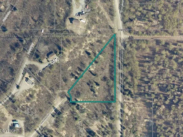 L5-B1 Frost Ave, Kenai, AK 99611
