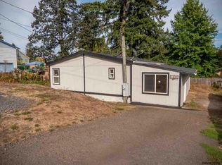 1241 Fern Ln, Sweet Home, OR 97386