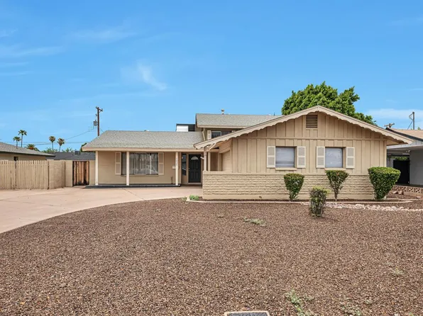 1025 E Manhatton Dr, Tempe, AZ 85282