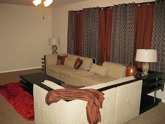 Another View of Den