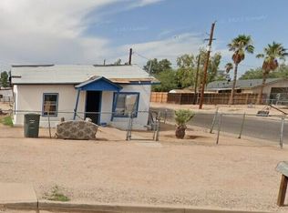 1150 E 1st St, Casa Grande, AZ 85122