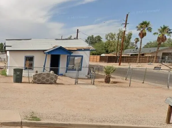 1150 E 1ST Street, Casa Grande, AZ 85122