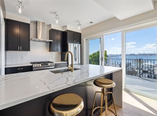 285 Webster St APT 3, Boston, MA 02128