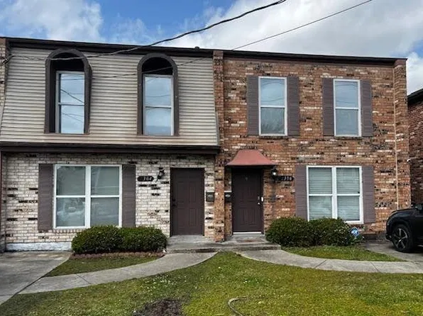 2304 Division St, Metairie, LA 70001