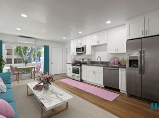 Romaine Heart by Wiseman, Los Angeles, CA 90046