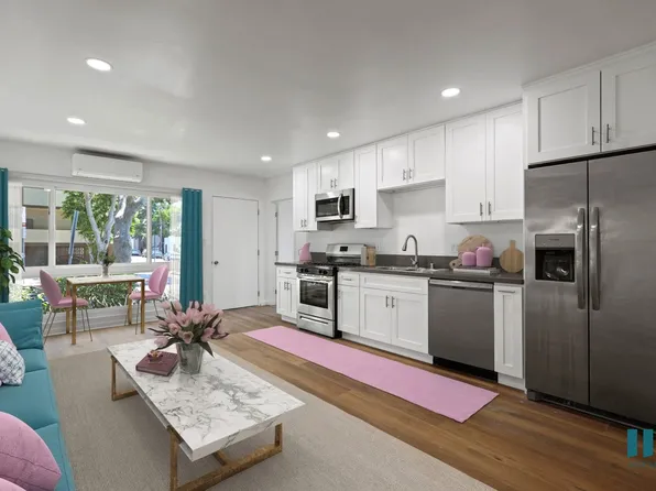 Romaine Heart by Wiseman, 7949 Romaine St APT 4, Los Angeles, CA 90046