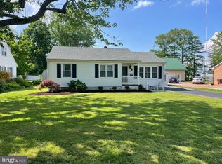 3 Talbot Ave, Cambridge, MD 21613