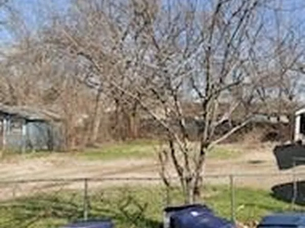 1518 S Blackwelder Ave Lot 23 & 24, Oklahoma City, OK 73108