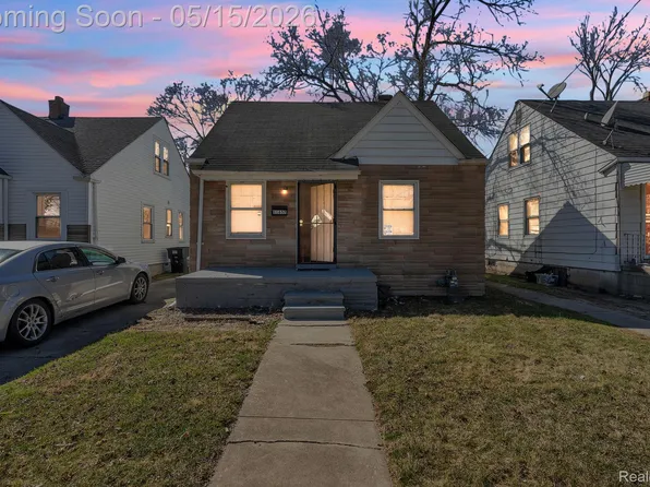 11657 Stout St, Detroit, MI 48228