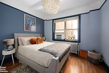 Sold by Brown Harris Stevens