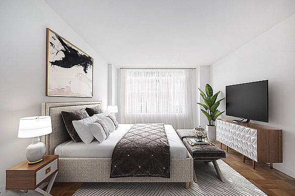 1st image of 300 E 56th St APT 25E