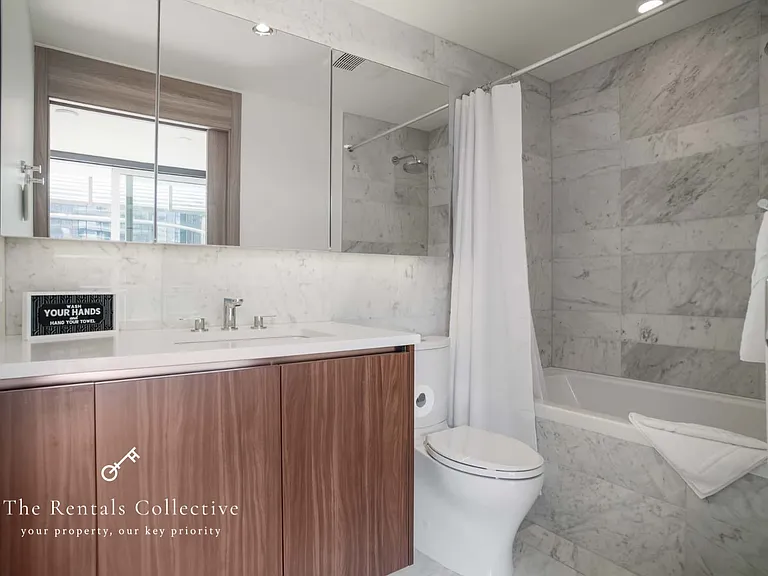 89 Nelson St #1410 — Photo 15