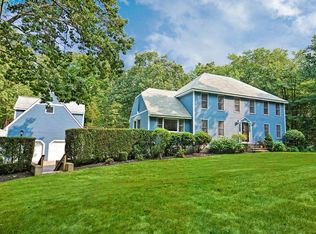 373 Spring St, Wrentham, MA 02093