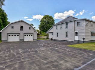 12 White Street, Corinth, NY 12822