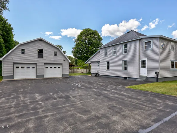 12 White Street, Corinth, NY 12822