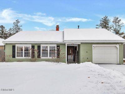 12 Willowbrook Lane, Cohoes, NY, 12047