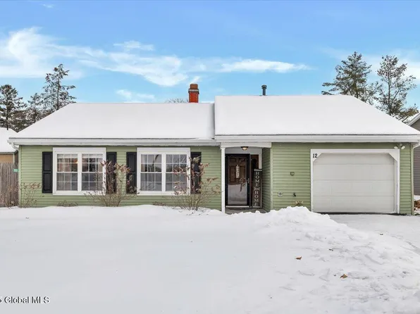 12 Willowbrook Lane, Cohoes, NY 12047