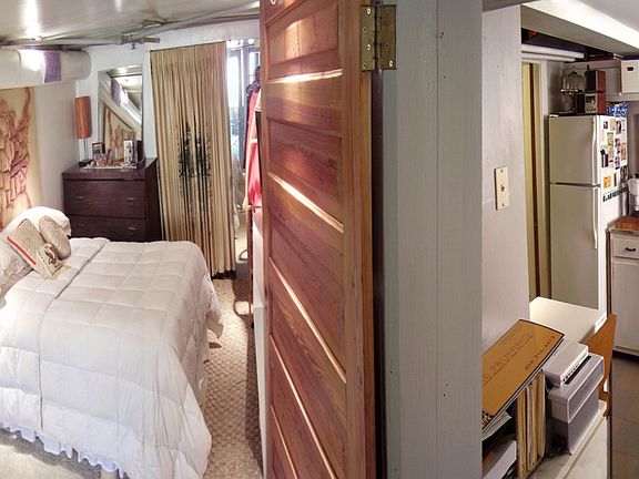 In-Law Suite