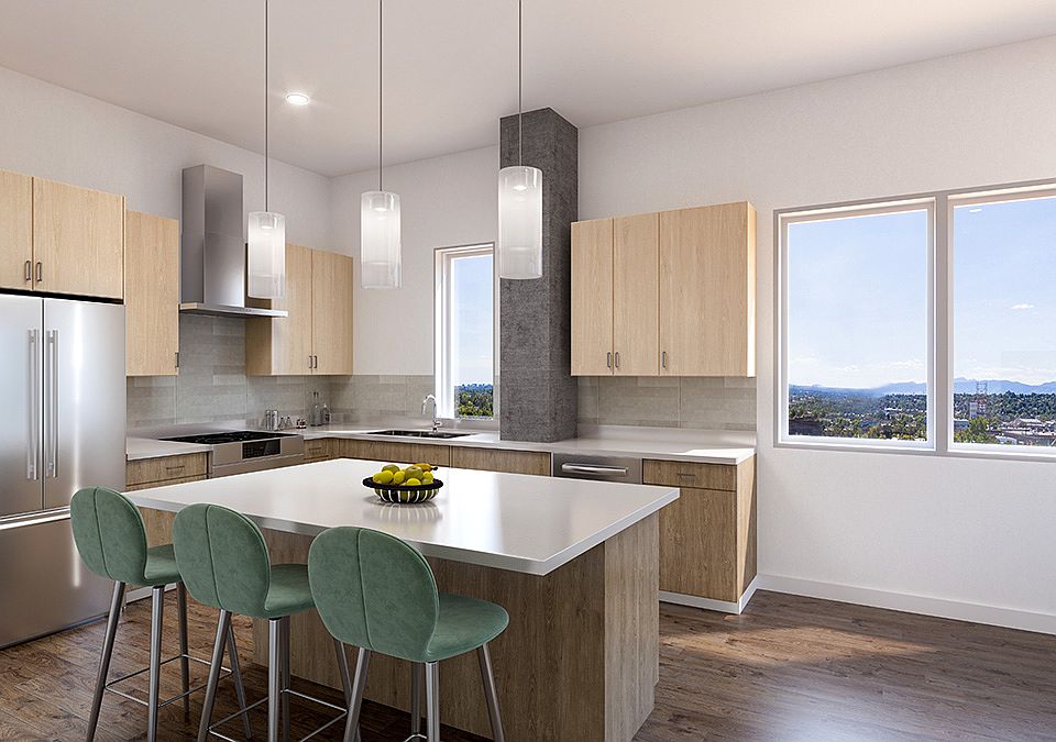 1st image of 655 N Santa Fe Dr APT 313