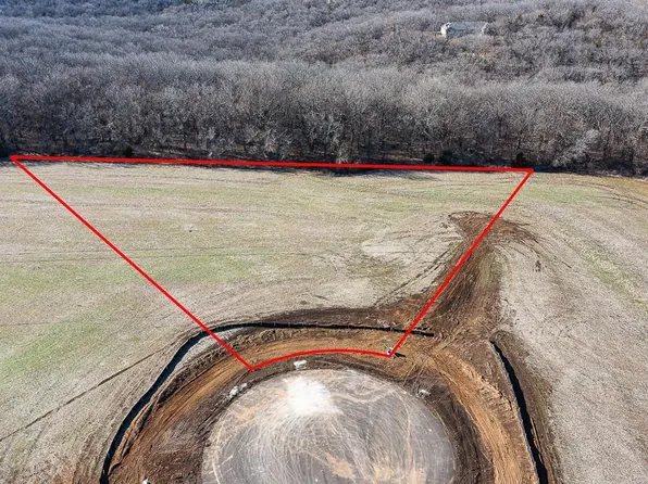 LOT 17 235th St, Tonganoxie, KS 66086