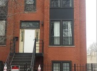 1758 N Humboldt Blvd, Chicago, IL 60647